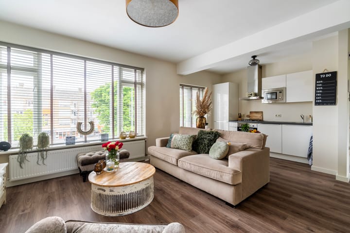 Foto 2 van Hendrik Ravesteijnplein 27