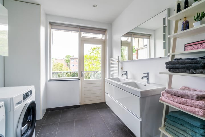 Foto 4 van Hendrik Ravesteijnplein 27