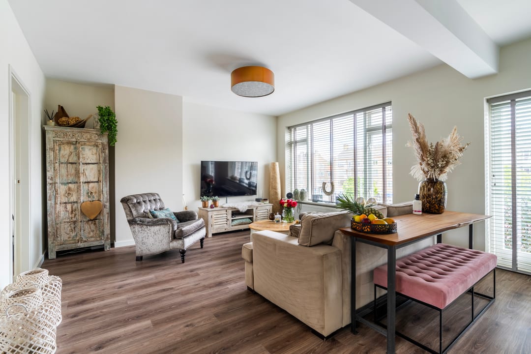 Foto 7 van Hendrik Ravesteijnplein 27