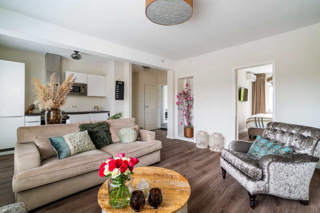 Foto 8 van Hendrik Ravesteijnplein 27