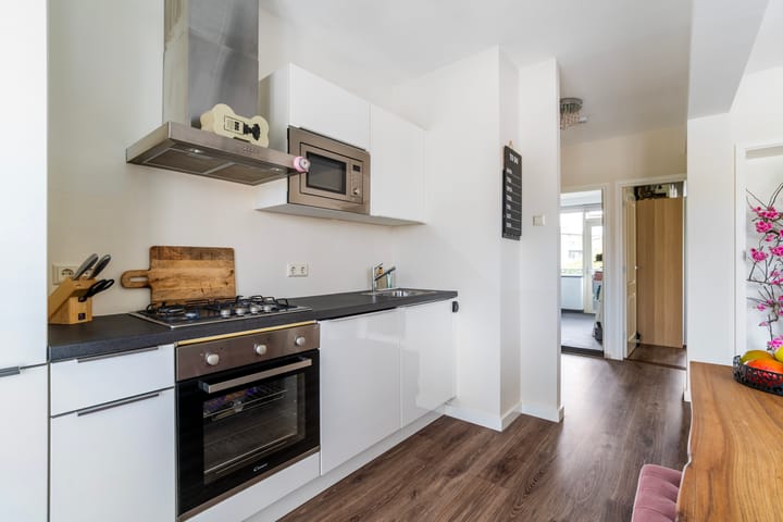 Foto 10 van Hendrik Ravesteijnplein 27