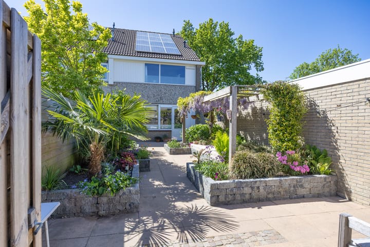 Foto 34 van Tsjibbe Geertswei 30