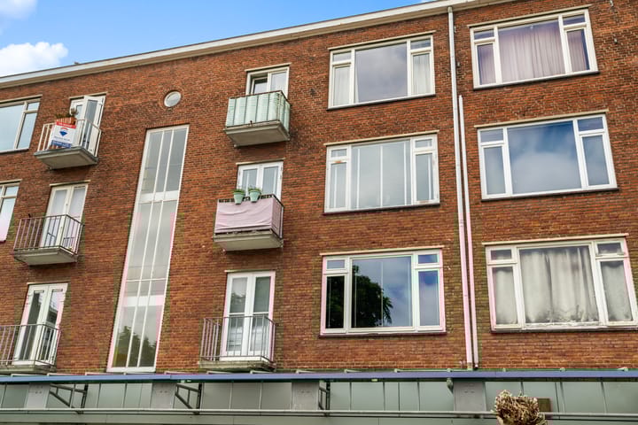 Foto 21 van Hendrik Ravesteijnplein 27