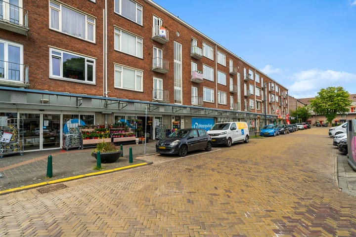 Foto 22 van Hendrik Ravesteijnplein 27