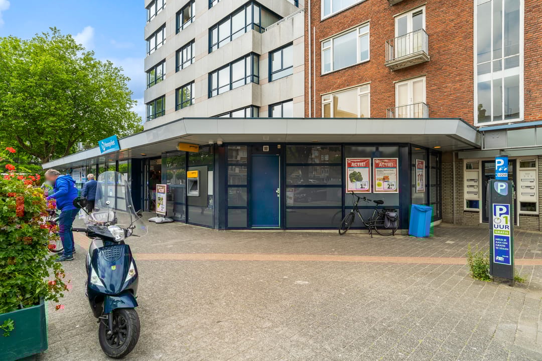 Foto 23 van Hendrik Ravesteijnplein 27