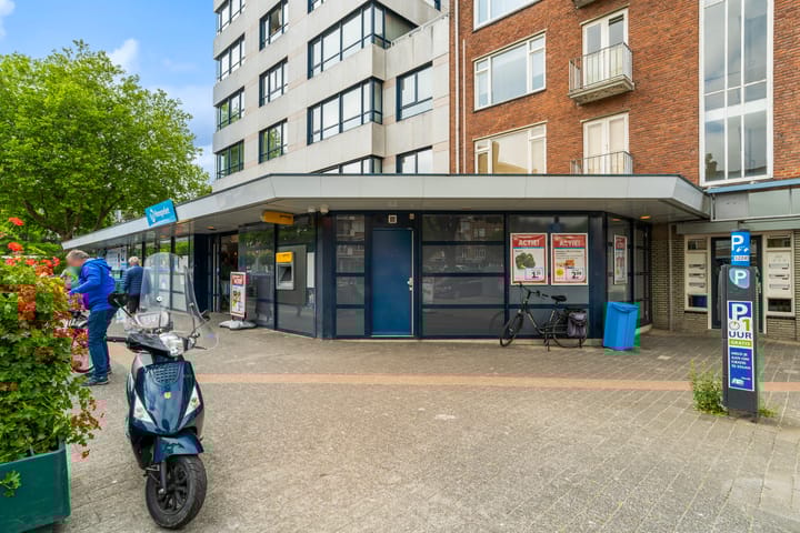 Foto 23 van Hendrik Ravesteijnplein 27