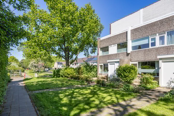 Foto 3 van Tsjibbe Geertswei 30