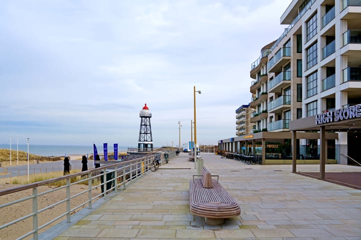 Foto 22 van De Savornin Lohmanlaan 144