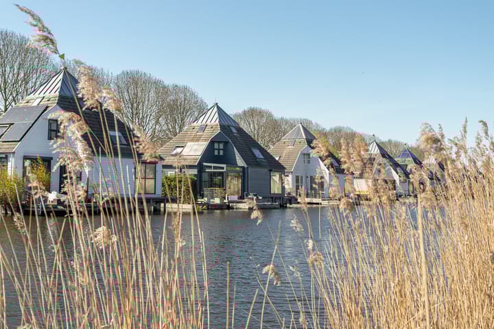 Foto 2 van Victoria Regiastraat 15