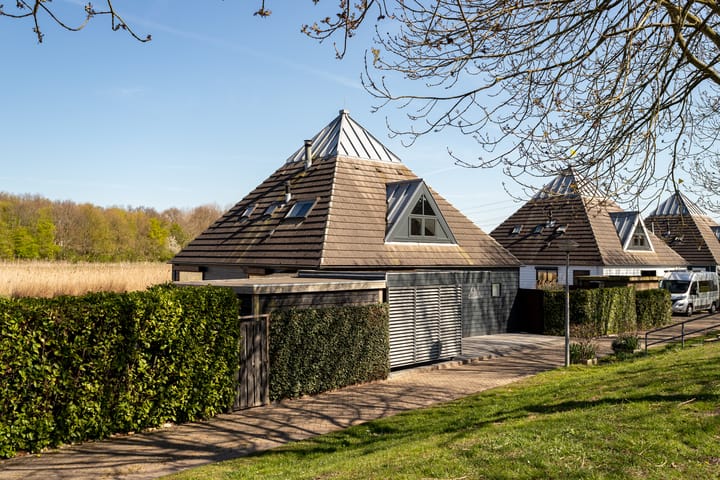 Foto 3 van Victoria Regiastraat 15