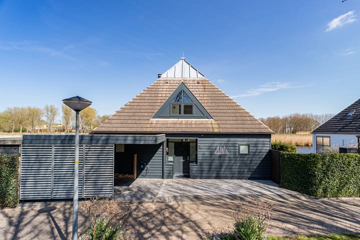 Foto 4 van Victoria Regiastraat 15