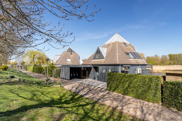 Foto 5 van Victoria Regiastraat 15