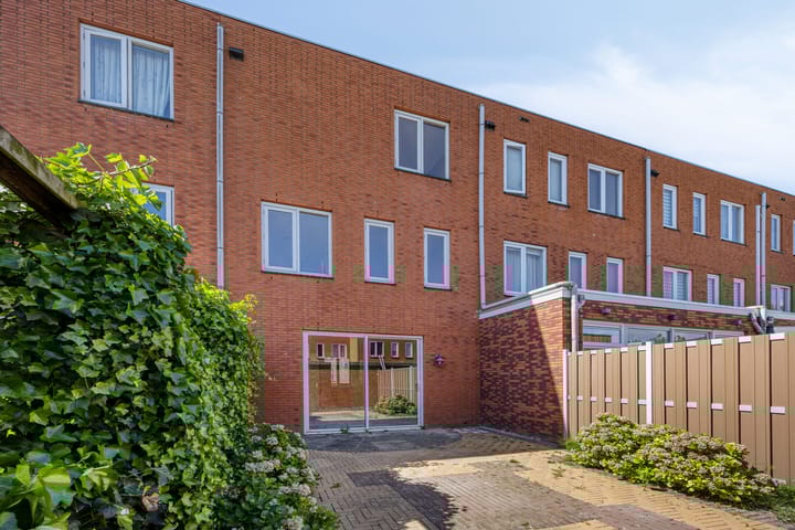 Foto 2 van Zwammerdamstraat 22