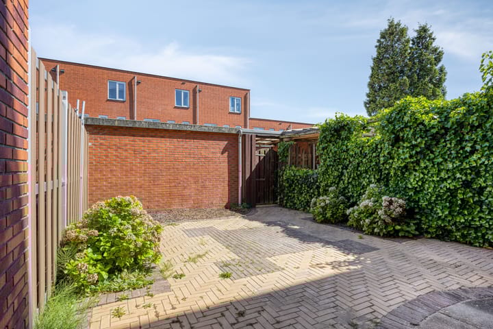 Foto 3 van Zwammerdamstraat 22