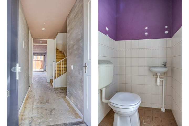 Foto 4 van Zwammerdamstraat 22