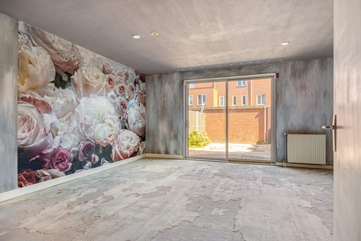 Foto 5 van Zwammerdamstraat 22