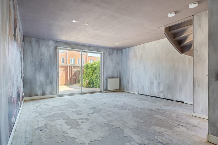 Foto 6 van Zwammerdamstraat 22