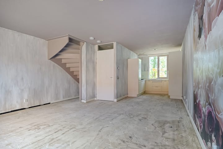 Foto 7 van Zwammerdamstraat 22