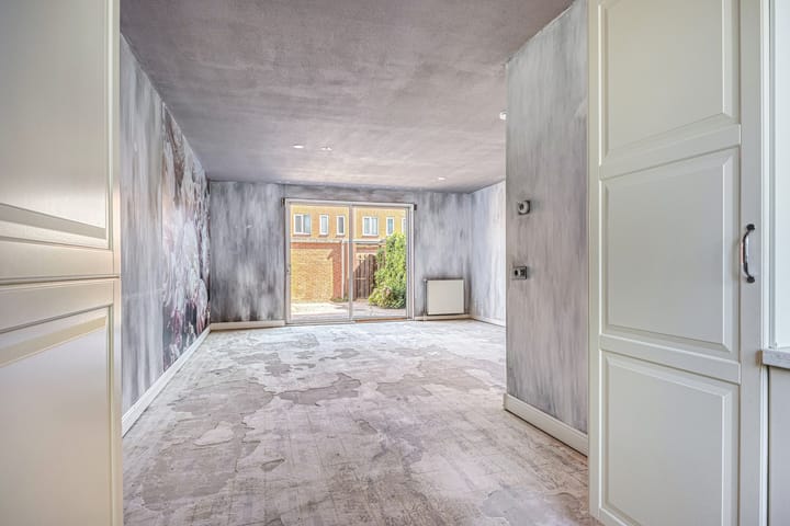 Foto 10 van Zwammerdamstraat 22