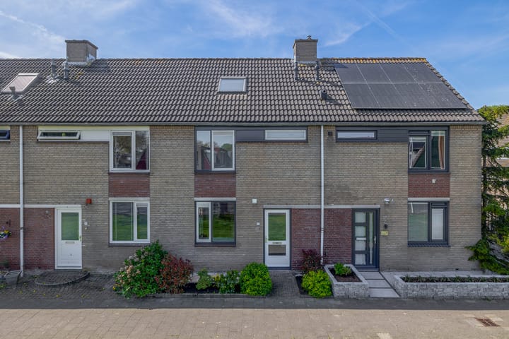 Foto 1 van Ouverturelaan 59