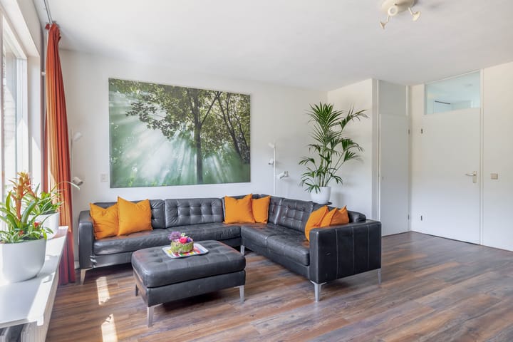 Foto 2 van Ouverturelaan 59