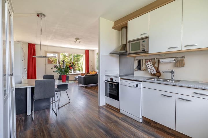 Foto 3 van Ouverturelaan 59