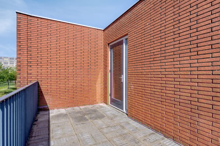 Foto 25 van Zwammerdamstraat 22