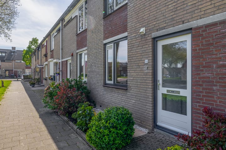 Foto 7 van Ouverturelaan 59