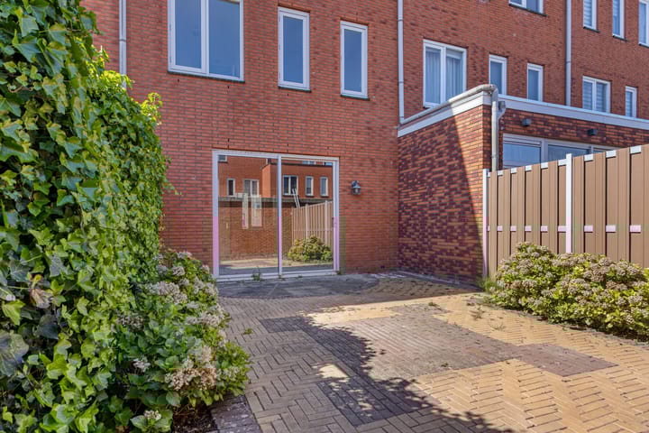 Foto 27 van Zwammerdamstraat 22