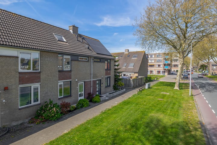 Foto 8 van Ouverturelaan 59