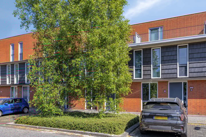 Foto 29 van Zwammerdamstraat 22