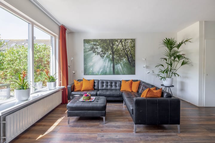 Foto 12 van Ouverturelaan 59