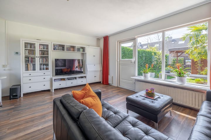 Foto 13 van Ouverturelaan 59