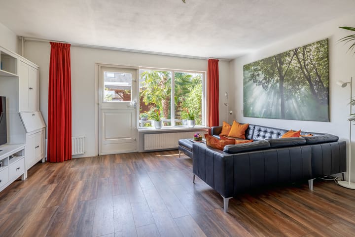 Foto 14 van Ouverturelaan 59