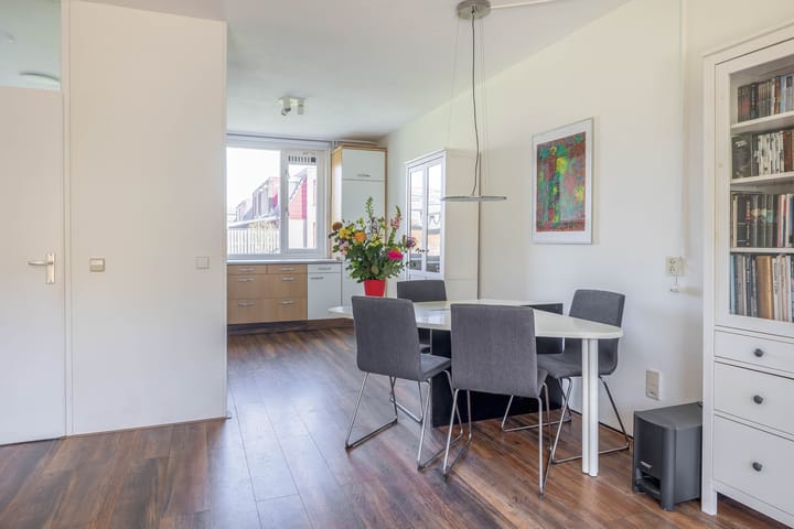 Foto 16 van Ouverturelaan 59