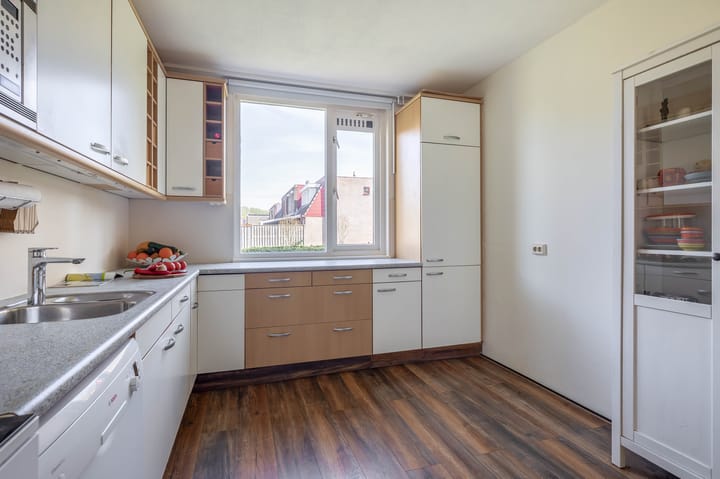 Foto 17 van Ouverturelaan 59