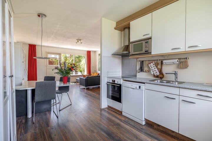 Foto 18 van Ouverturelaan 59