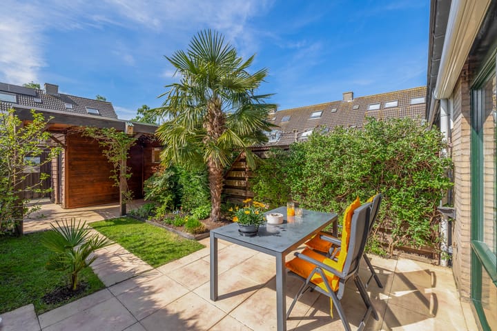 Foto 20 van Ouverturelaan 59