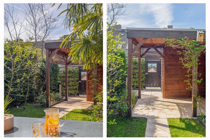 Foto 21 van Ouverturelaan 59