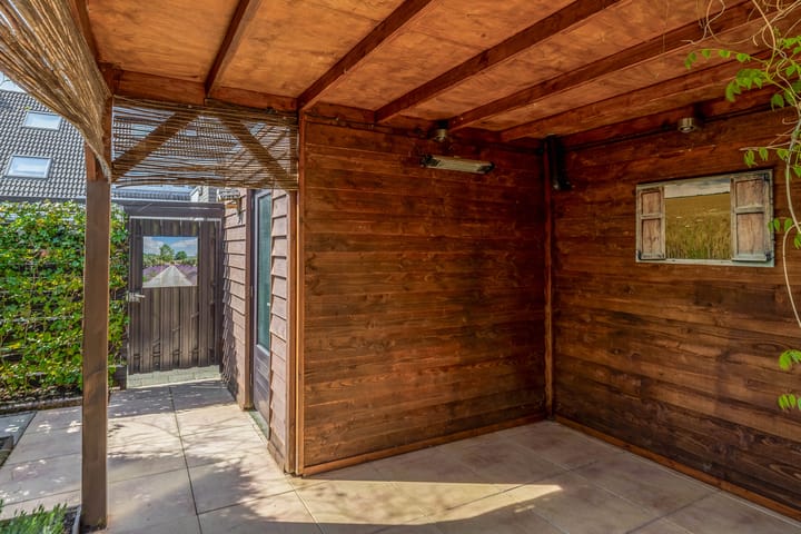 Foto 22 van Ouverturelaan 59