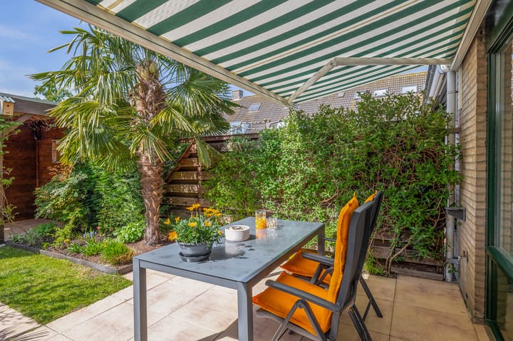 Foto 23 van Ouverturelaan 59