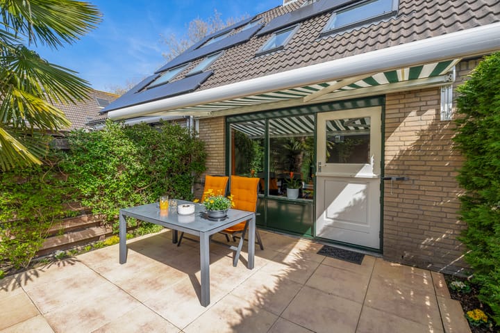 Foto 24 van Ouverturelaan 59