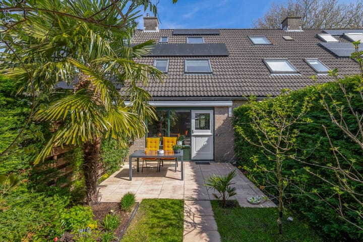 Foto 25 van Ouverturelaan 59