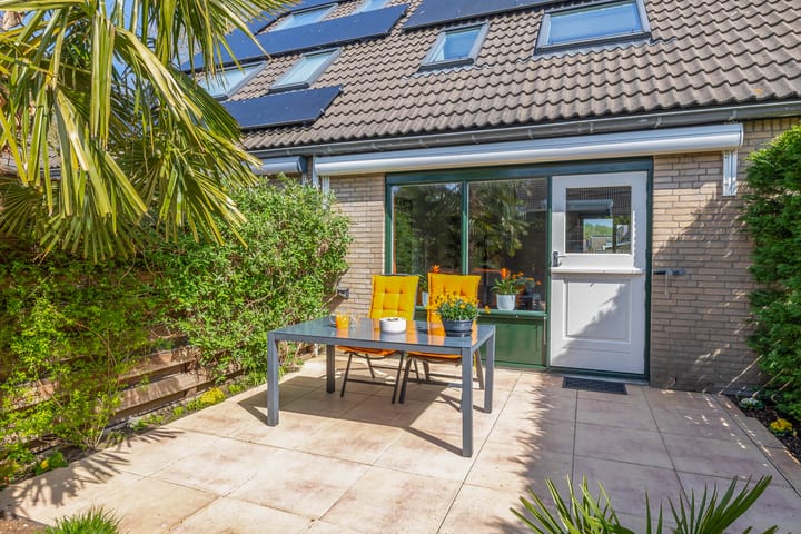 Foto 26 van Ouverturelaan 59