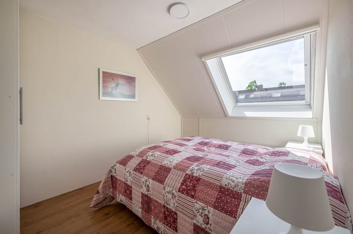 Foto 28 van Ouverturelaan 59