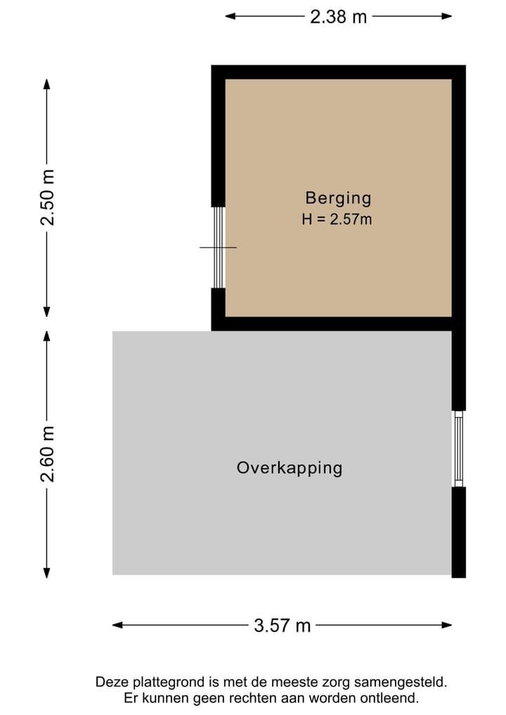 Foto 45 van Ouverturelaan 59