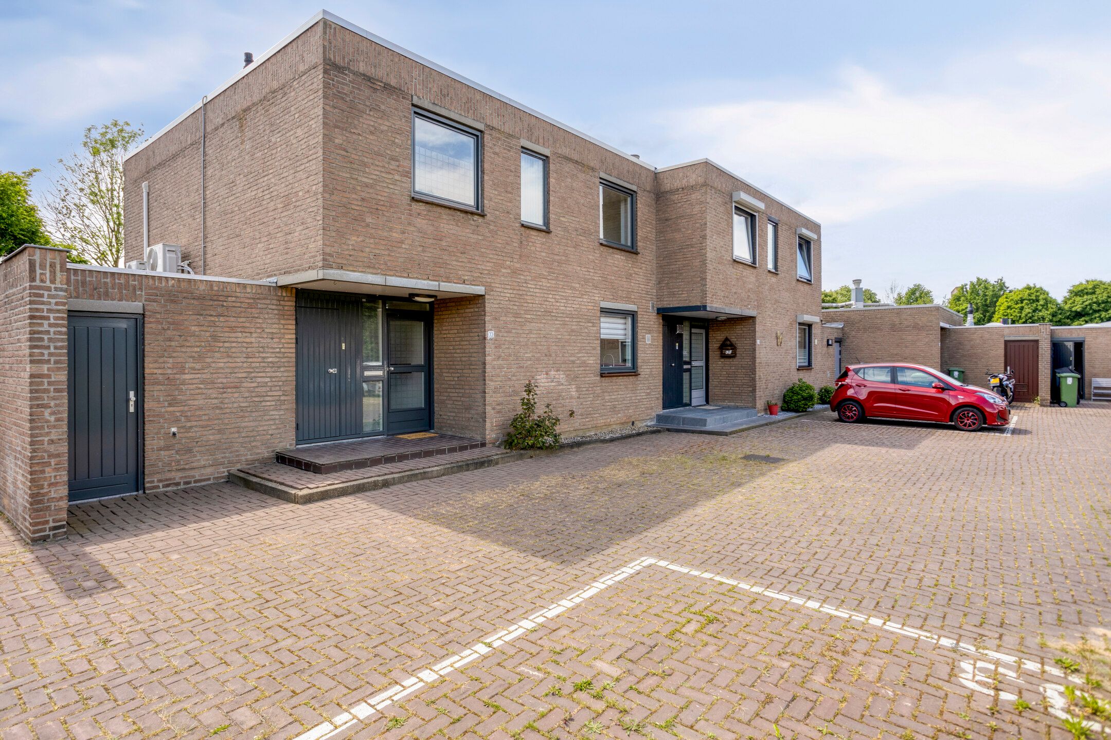 Willem Alexanderweg, 33, Maastricht, 6222NA, Limburg, Nederland 33