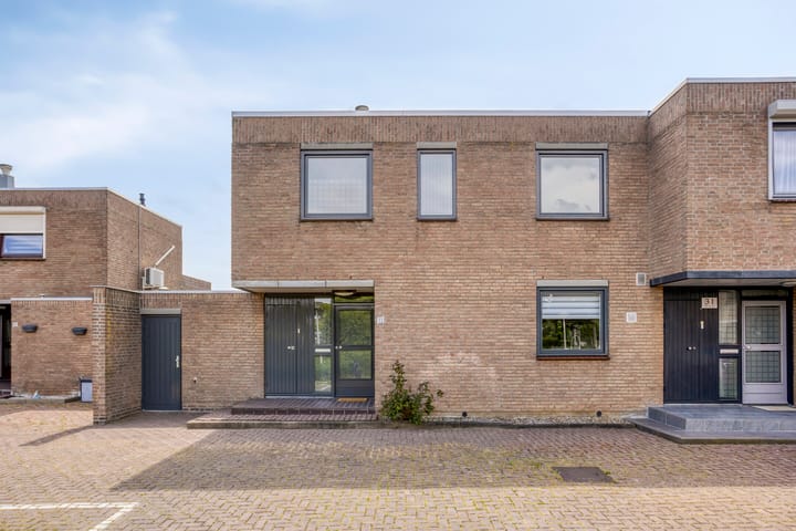 Foto 2 van Willem Alexanderweg 33