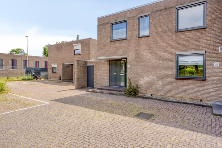 Foto 3 van Willem Alexanderweg 33