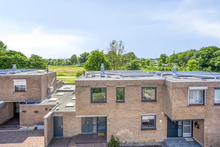 Foto 4 van Willem Alexanderweg 33